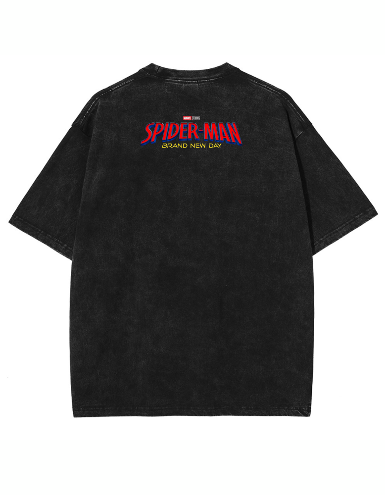 Spider Man T-shirt