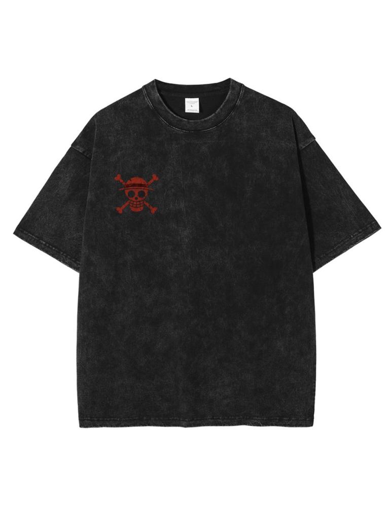 One piece T-shirt