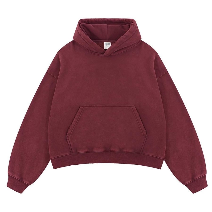 Custom Hoodie