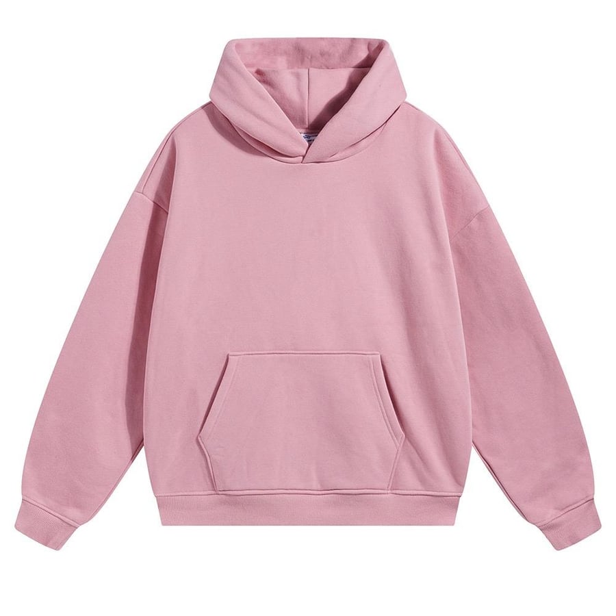 Custom Hoodie