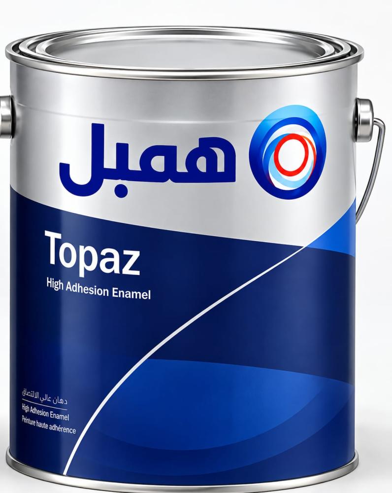 توباز بلاستيك مطفي 588ME