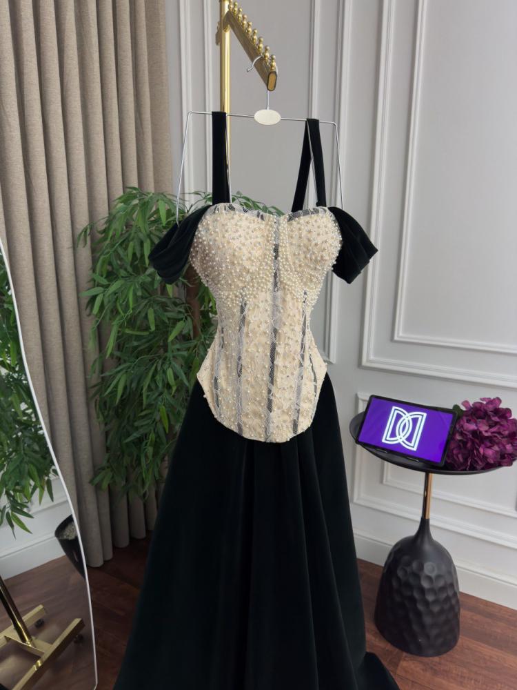 Hatoof dress