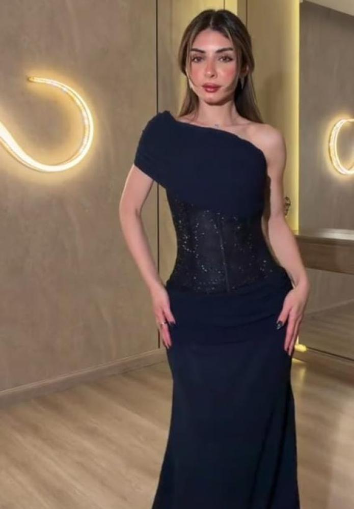 فستان احساس