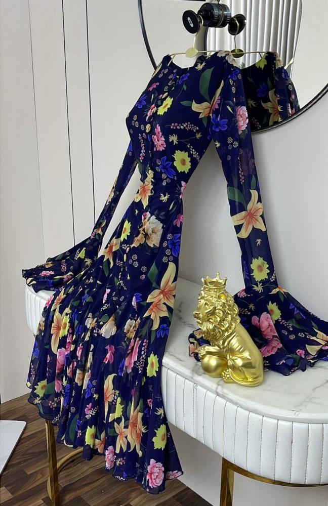 Miyas dress