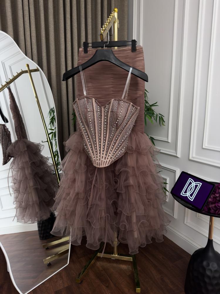 Dress top