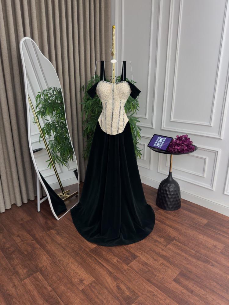 Hatoof dress