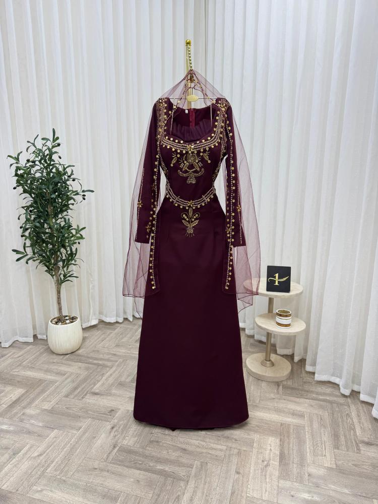 Fadiah gown
