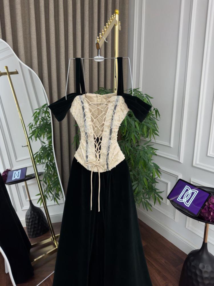 Hatoof dress