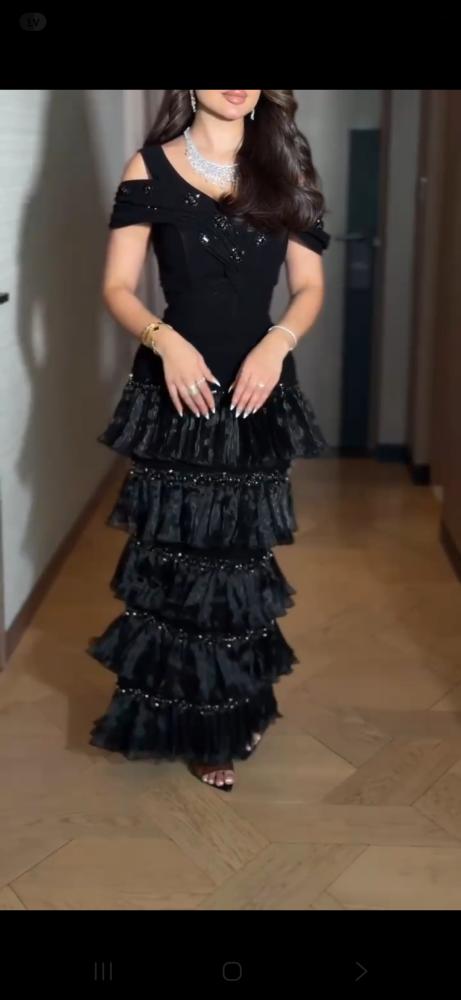 فسسسسسستان اسود  سماره