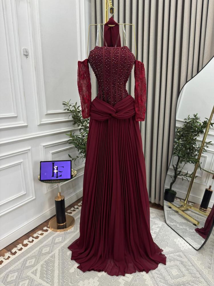 Khaybar dress