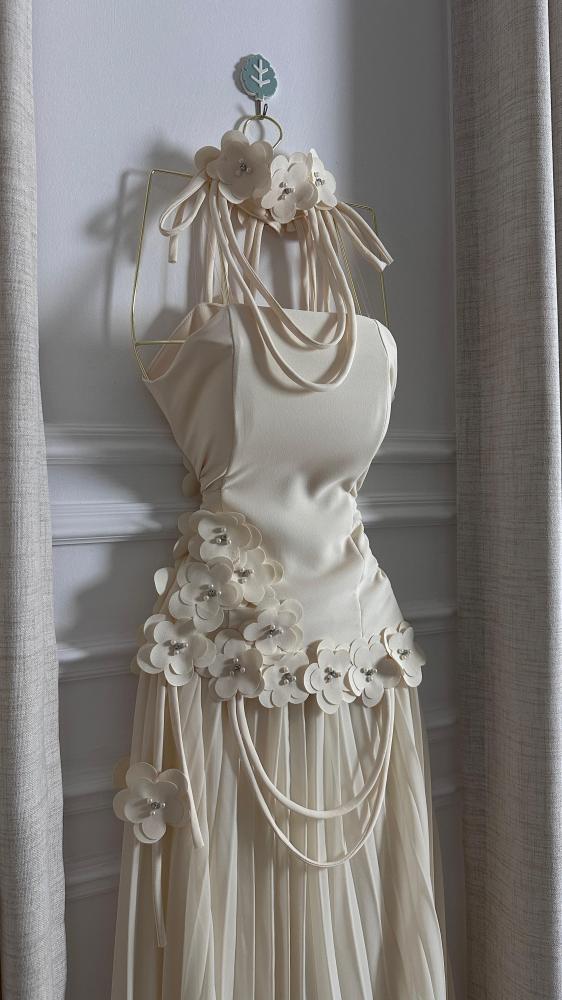 Turkish dress