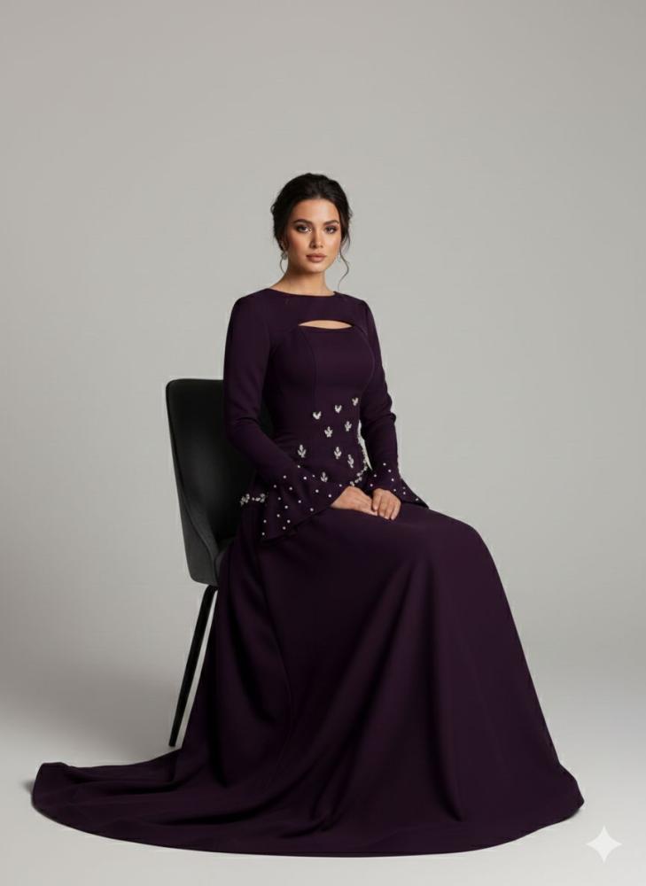 Sidr dress