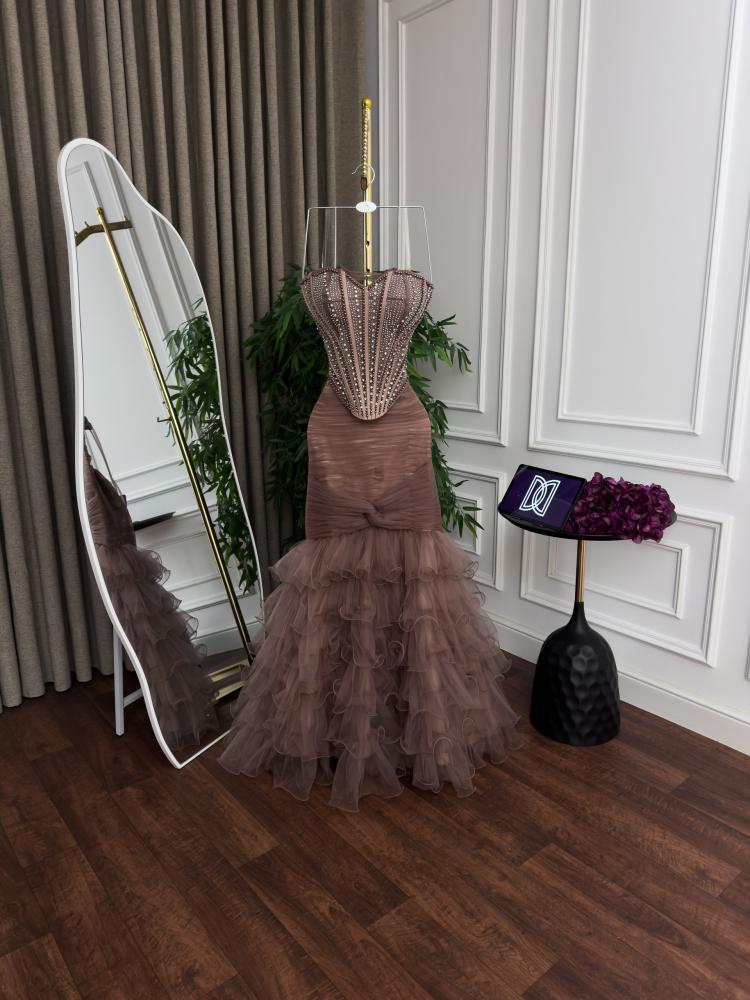 Dress top