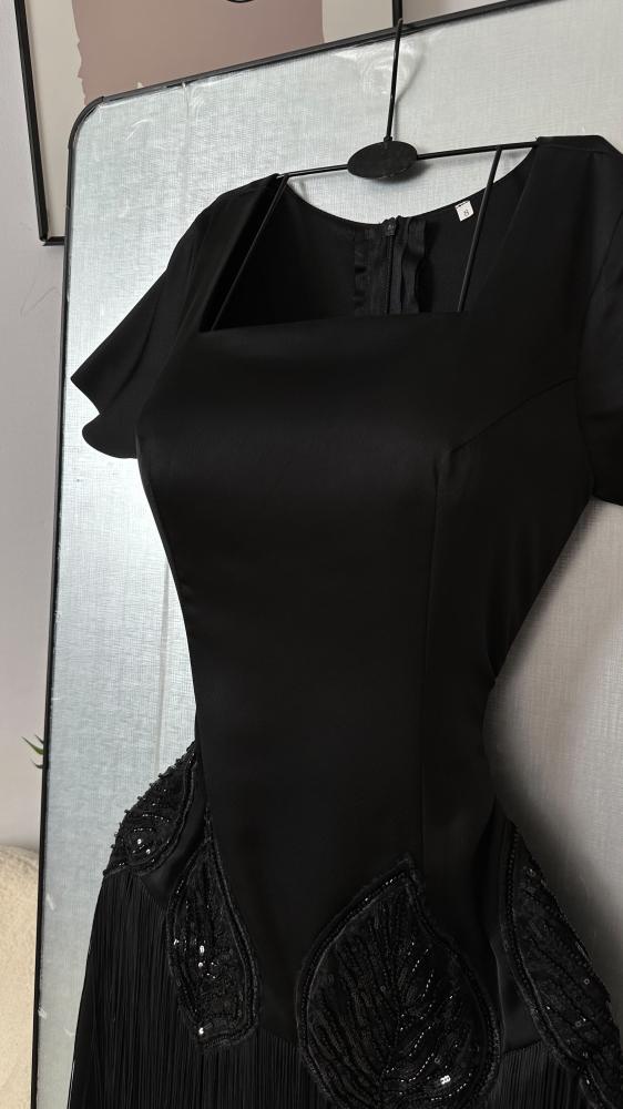فسسسسسستان سهره اسود  حنانه