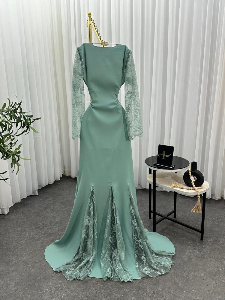 Ghla dress