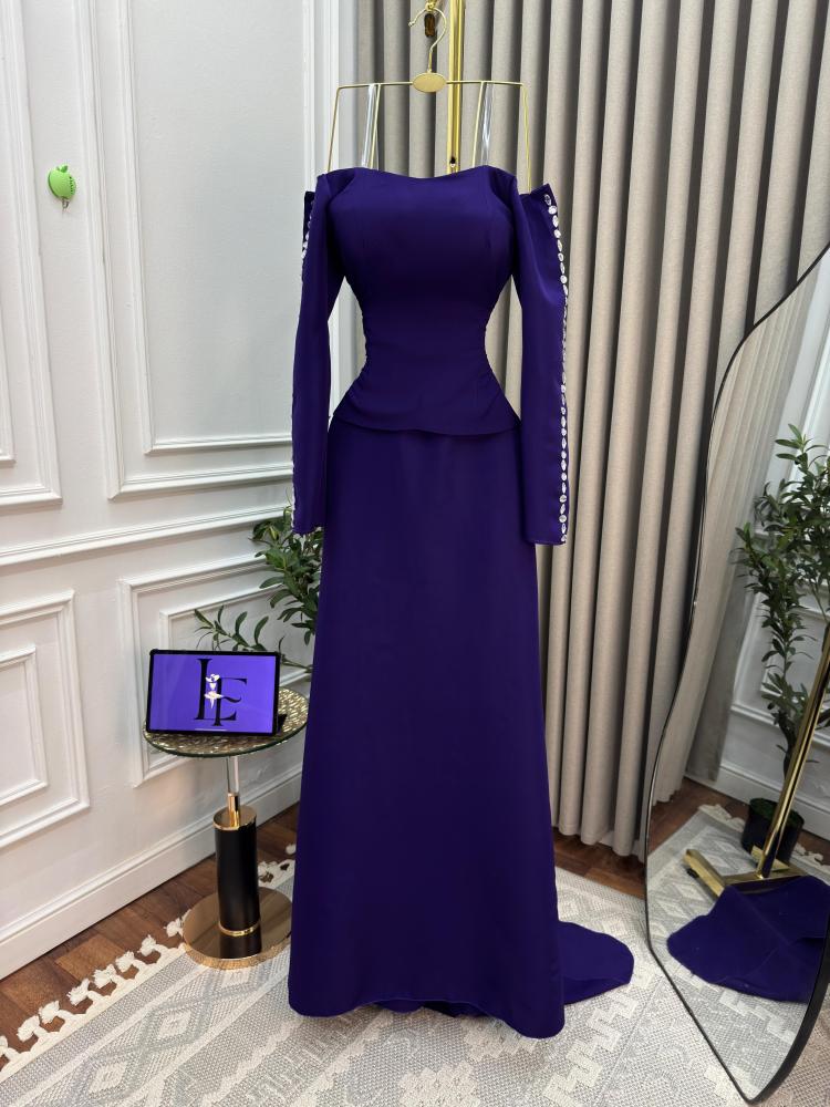 Turkish dress
