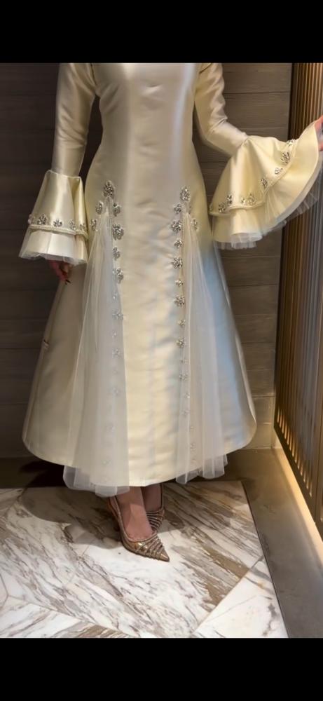 Kadi dress