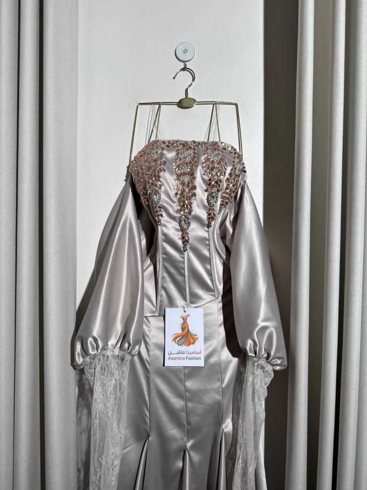Hülya dress