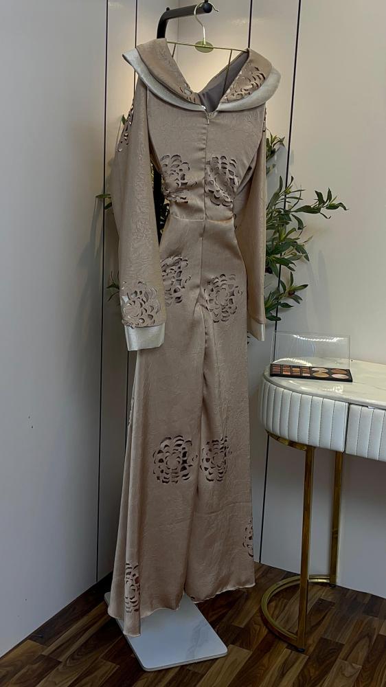 Najat dress