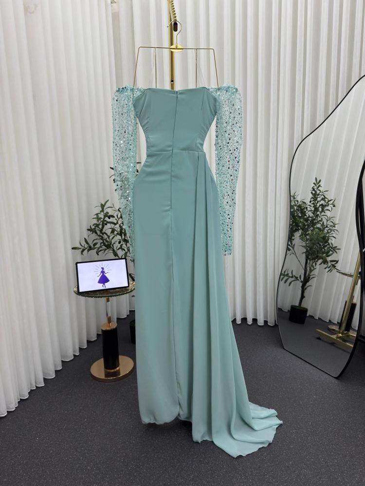 Amal dress