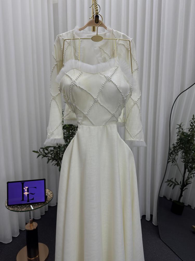 The dress Bayan