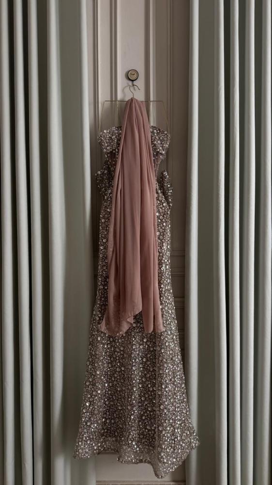 Tioni dress