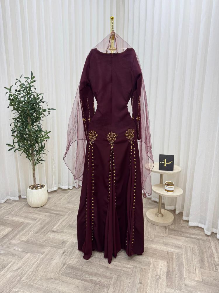 Fadiah gown