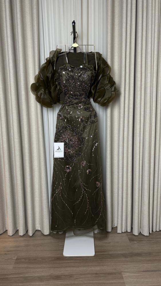 Zori dress