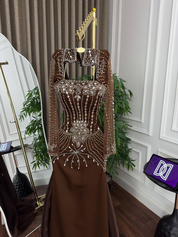 فستان  دلوعه