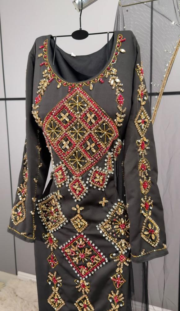 جلابيه اشواق