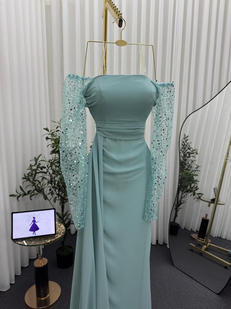 Amal dress