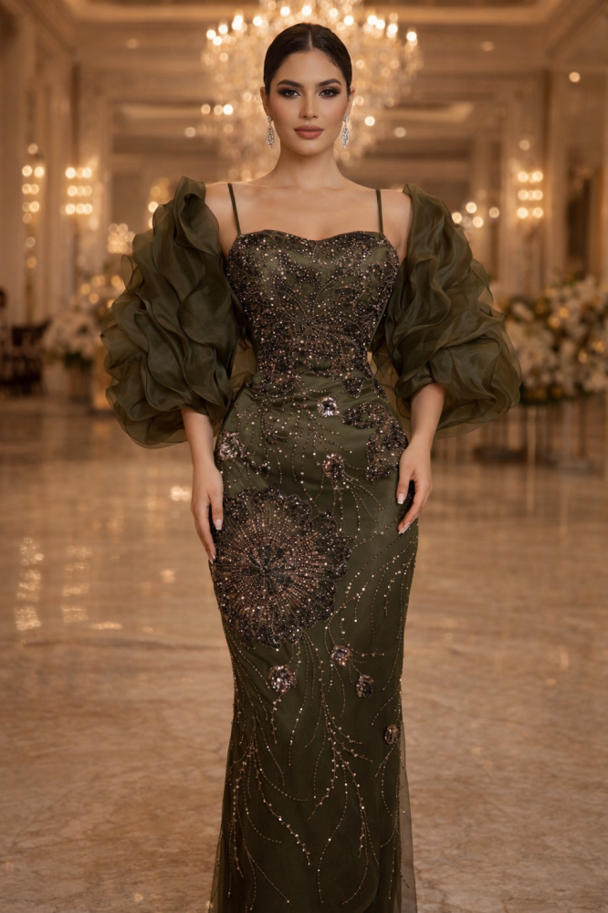 Zori dress