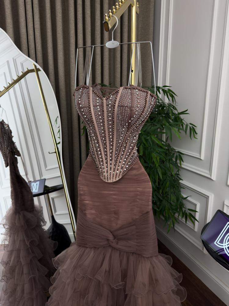Dress top