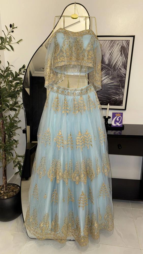 Tutu dress