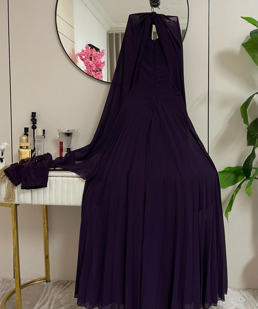 Khaybar dress