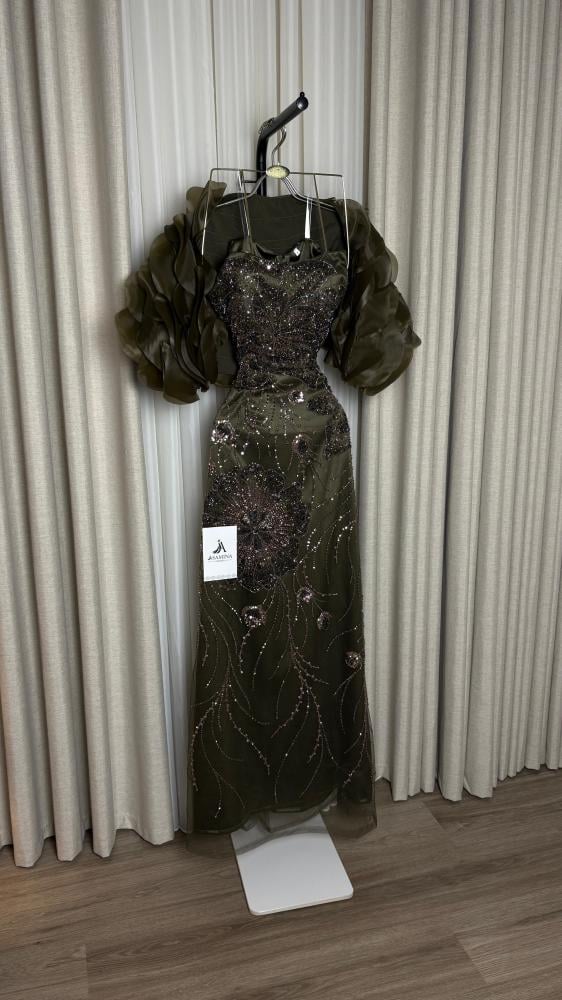 Zori dress