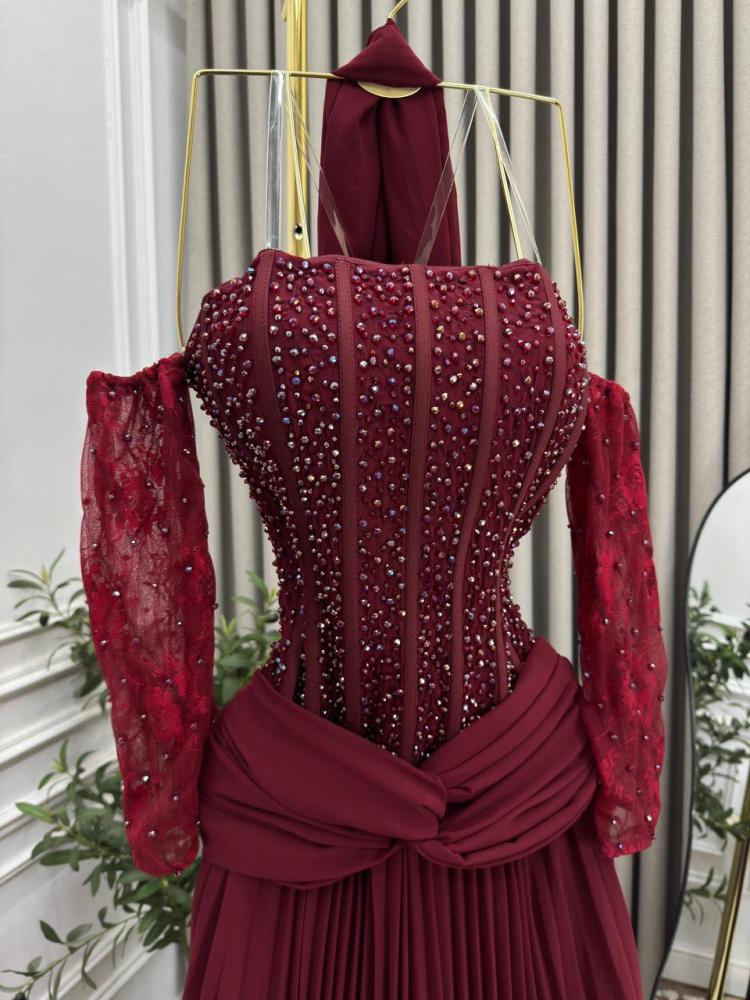 Khaybar dress