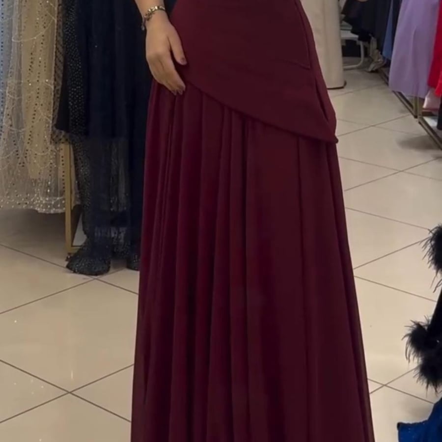 فستان اميرا
