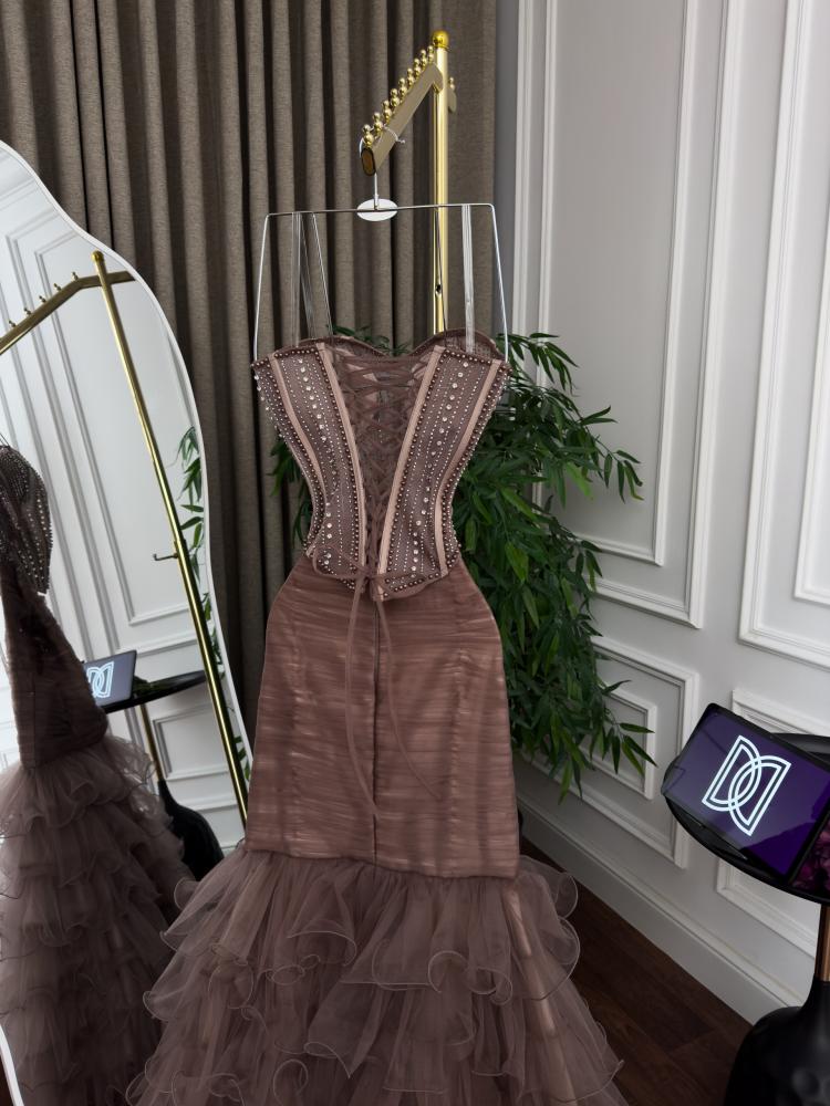Dress top