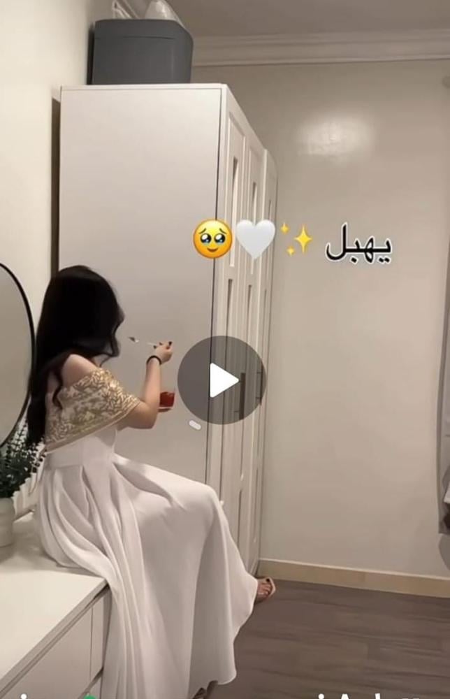 فستان صبيا