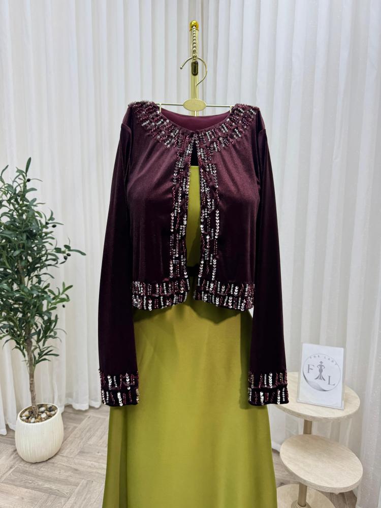 Shima dress