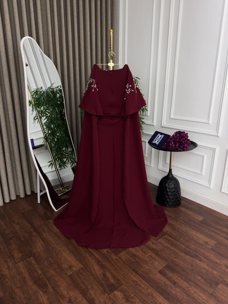 Amber dress