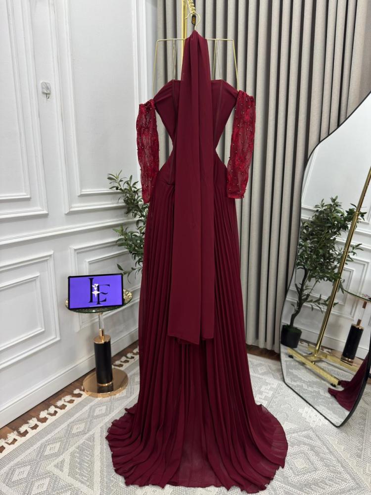 Khaybar dress