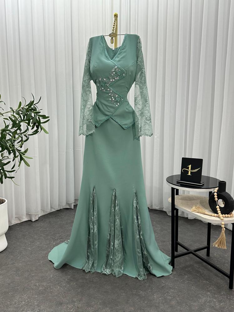 Ghla dress