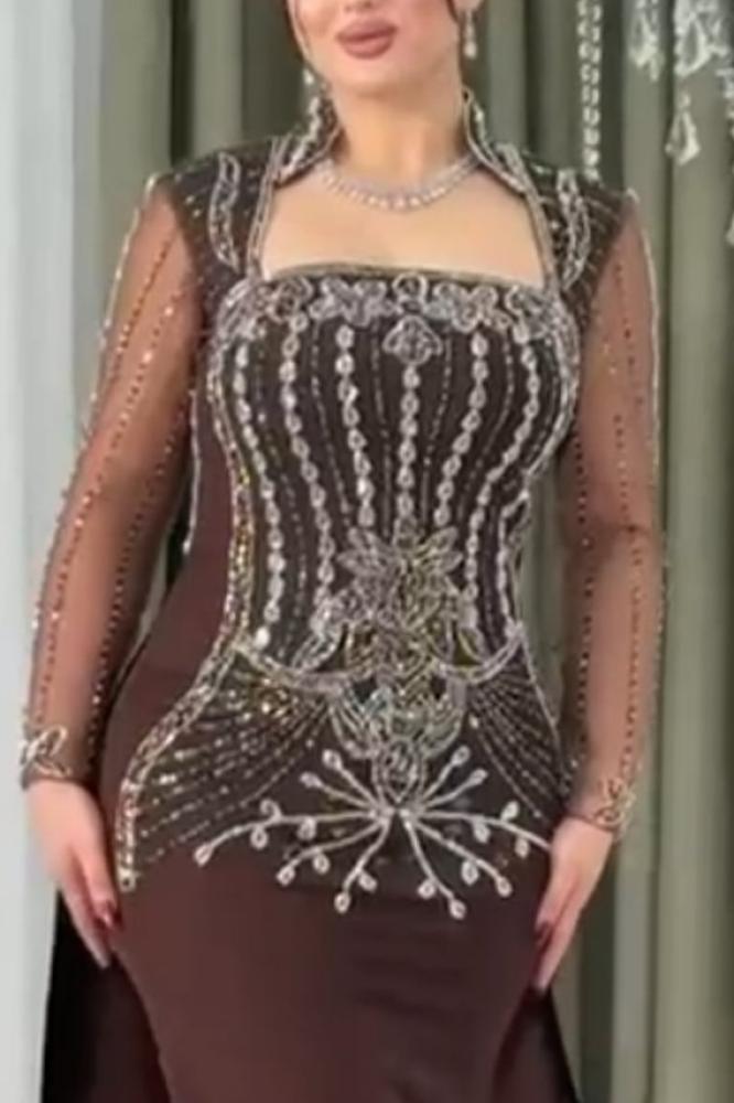 فستان  دلوعه
