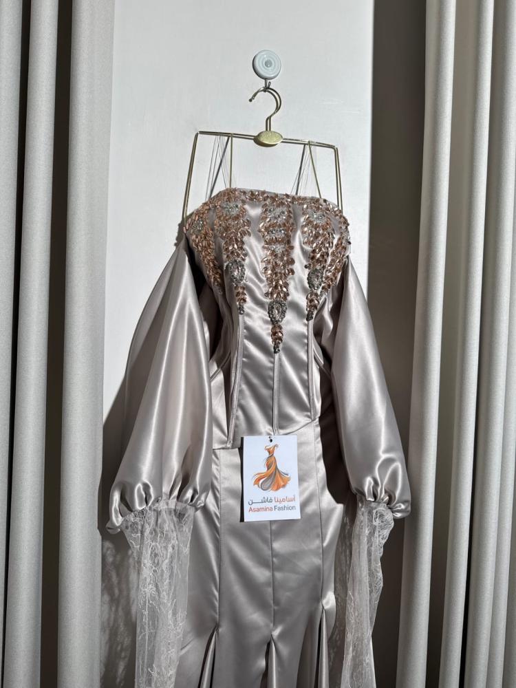 Hülya dress