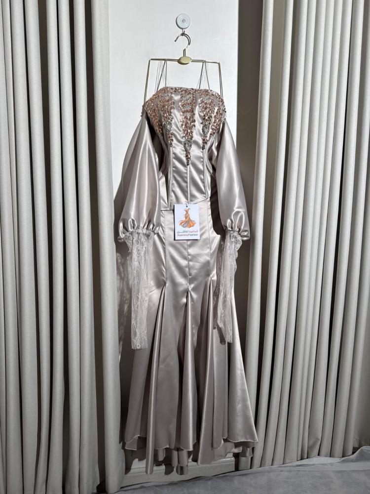 Hülya dress