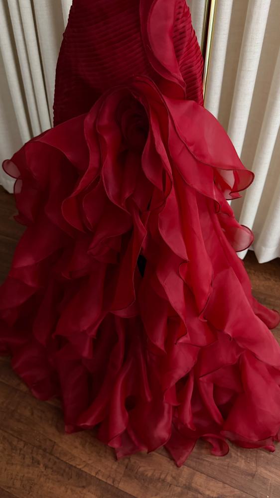 فسسسسسستان احمر
