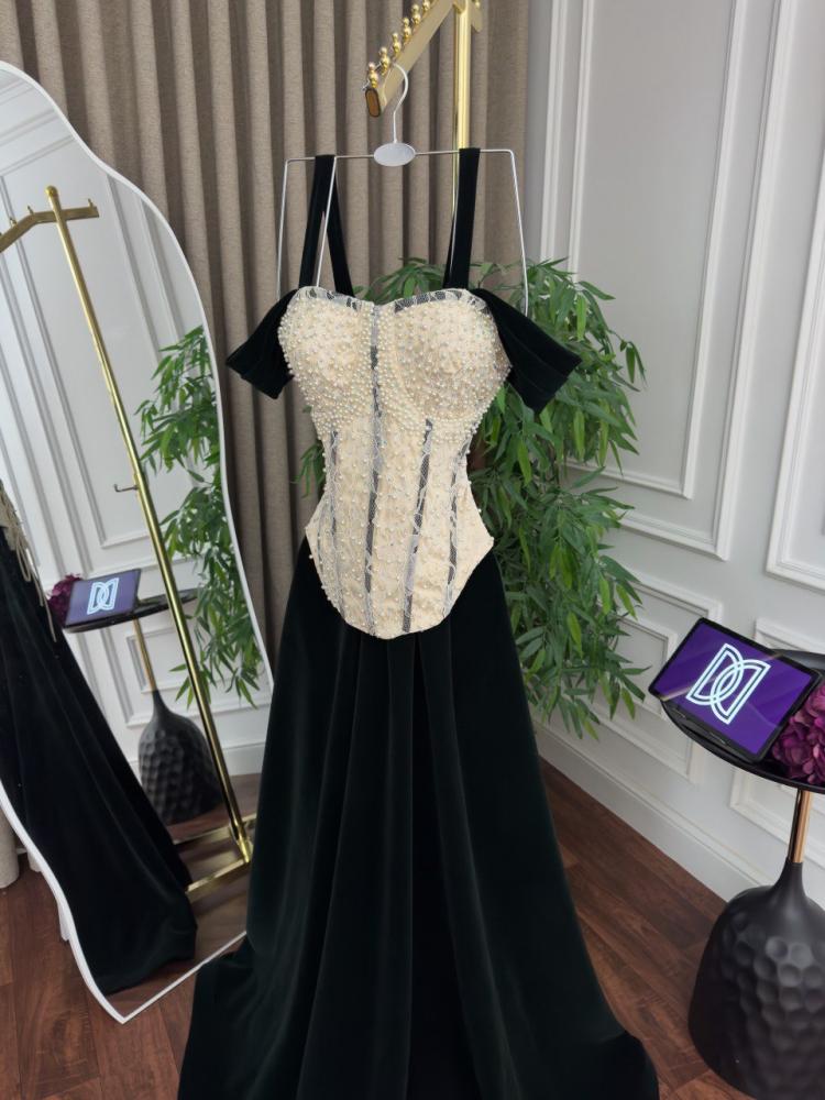 Hatoof dress