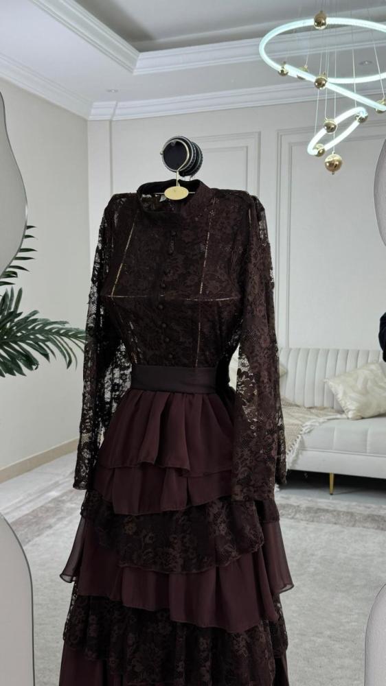 Tight dress